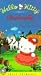 VHS : Hello Kitty - Cinderella