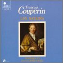 Couperin, Francois: Les Nations