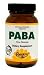PABA 1000 mg by Country Life - 60 Tablets