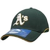 Oakland Athletics 2007 New Era Batting Practice Cap