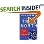 True North: Discover Your Authentic Leadership (J-B Warren Bennis Series)
