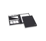 Electronics : Rexel Soft Touch Folio Black 2101418