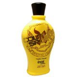 Devoted Creations Couture Sport Tanning Lotion Extreme Tanning Serum