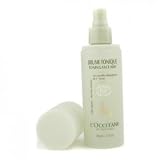 Olive Tree Organic Toning Face Mist - L'Occitane - Cleanser - 150ml/5.1oz