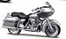 2002 Harley Davidson FLTR Road Glide 1:18 Scale Series 28