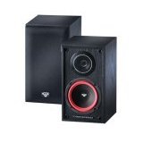 Cerwin Vega VE-5M 5-1/4" 2-Way Bookshelf Speaker (Pair)