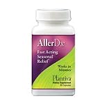 Aller Dx 60 Capsules