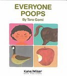 Everyone Poops (My Body Science Series) [Paperback]