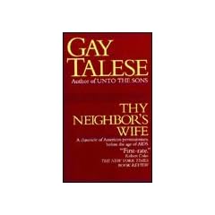 Thy Neighbor's Wife