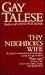 Thy Neighbor's Wife