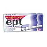 Ept Home Pregnancy Test Kit - 1