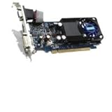 Galaxy Technology 512 MB DDR2 GeForce 210 Graphics Card 21GFE4HX2HUN