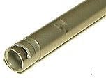 Km Japan. Tn Barrel for Maruzen Walther P99 Compact.[mz00p99cm]