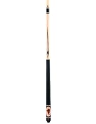 Sports: McDermott G320 G-Series Pool Cue (19oz, 12.75mm Taper) - McDermott Cues