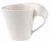Villeroy and Boch Caf&eacute; Espresso Cup 0.08 ltr - White