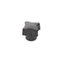 Grizzly H3484 Knob 1-1/2"