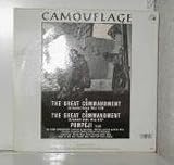 Great commandement (1987) / Vinyl single [Vinyl-Single 7]