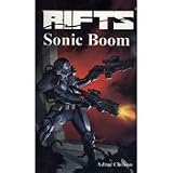 Rifts Sonic Boom
