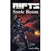 Rifts Sonic Boom