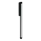 Universal Touch Stylus Pen for IPHONE / IPHONE 3G / IPHONE 4G / IPAD / IPOD TOUCH 2nd Gen / IPOD TOUCH 3rd Gen / PDA / Touch Screen Based Devices / Silver