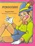 Pinocchio (Modern Curriculum Press Beginning to Read Series)