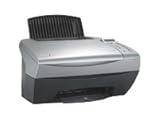 Lexmark X5150 All-In-One - Multifunction ( printer / copier / scanner ) - c ....
