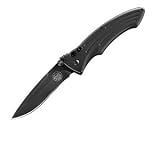 Blackhawk MD-16FM66-3 Mini MPMK-FP Fighter Plain Edge