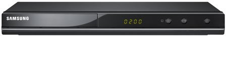 Samsung DVD-C500 Upconverting DVD Player Order Price