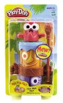 Eigenschaften Hasbro 22043186 / Play-Doh Welt 22043186 Südsee-Trommelpfahl Doh-Doh Island