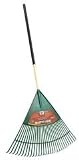 RAKE 30 GREENSWEEPER W/GR
