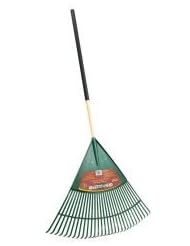 Lawn & Patio: Ames True Temper 1922800 30-Inch Greensweeper Poly Lawn Rake - Ames True Temper