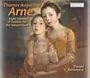 Arne: Eight Sonatas Or Lessons for the Harpsichord