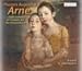 Classical Music : Arne: Eight Sonatas Or Lessons for the Harpsichord
