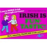 Irish Is Fun-tastic
