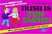 Book Irish Is Fun-Tastic!: A Follow-Up of Irish Is Fun, the New Course in Spoken Irish for the Beginner