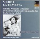 La Traviata