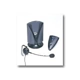 GN Netcom Ellipse 2.4 GHz Cordless Headset GN Netcom Ellipse 2.4 GHz Cordless Headset