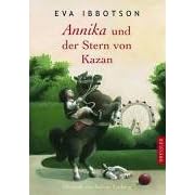Annika und der Stern von Kazan