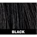 Toppik Hair Building Fibers, Black, 0.36-Ounce