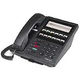 DCS 12 Button Speakerphone Charcoal