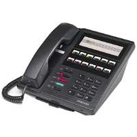 Samsung Prostar DCS 12 Basic Phone Charcoal