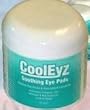 Cool Eyz Eye Pads, 60 pads