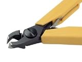 Lindstrom Angle Head Cutter, 20 Deg Flush, 34-16 AWG, 4.33