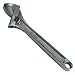 18in. Adjustable Wrench