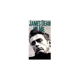 Dean, James & Me [VHS]