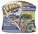 Sporting Goods : Tornado Rotary Tank Rinser