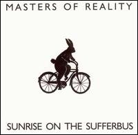 MASTERS OF REALITY - She Got Me (When She Got Her Dress On) Lyrics - Zortam Music