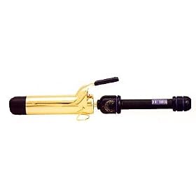 Hot Tools Professional Curling Iron with Multi-Heat Control