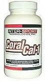 Search : Coral Cal-1 60 caps