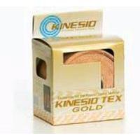 Kinesio Tape Bulk Roll Beige/Brown, 6/bx